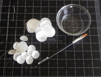 Ranunculus tutorial 9