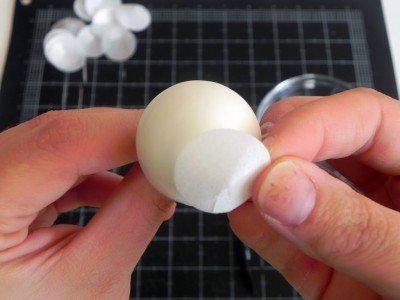 Wafer Ranunculus Tutorial 11