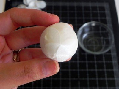 Wafer Ranunculus Tutorial 12