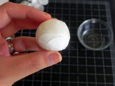 Wafer Ranunculus Tutorial 13