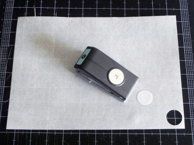 Ranunculus tutorial 2