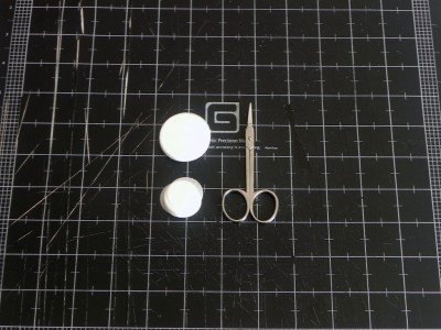 Ranunculus tutorial 5