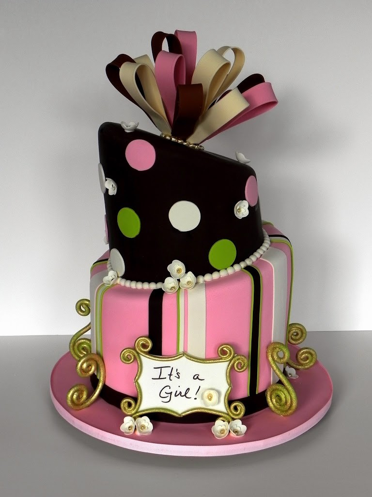 How to Avoid the “Same” Mistake when Designing a Cake