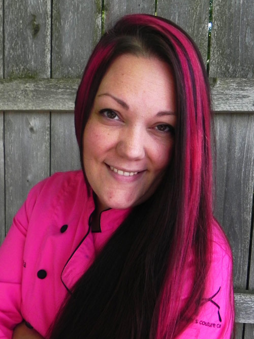 Kara's Couture Cakes Kara's Couture Cakes