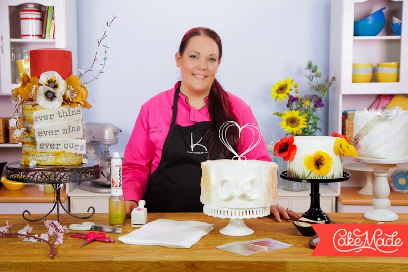 Wafer Paper Cake Design Wafer Paper Cake Design