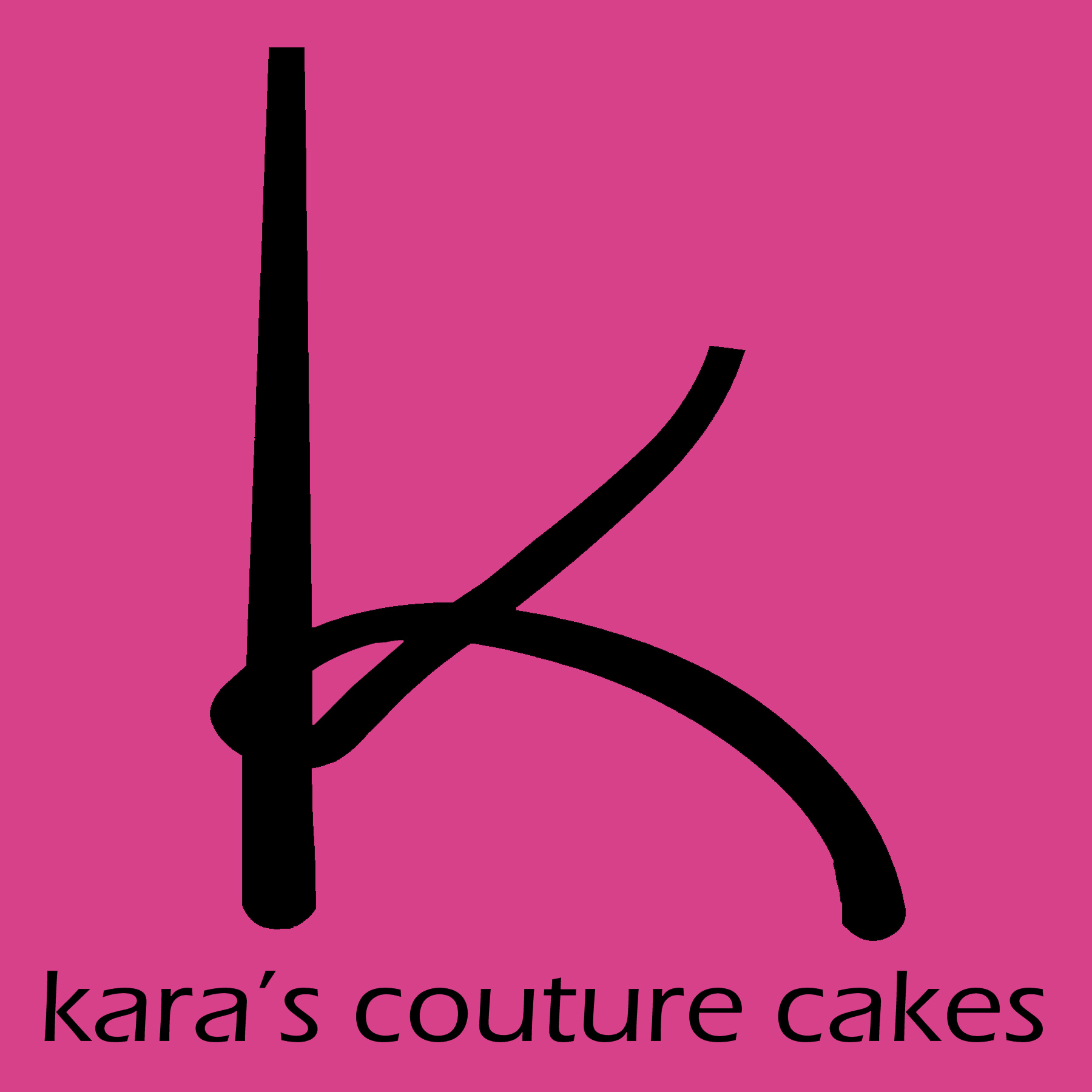 Kara's Couture Cakes