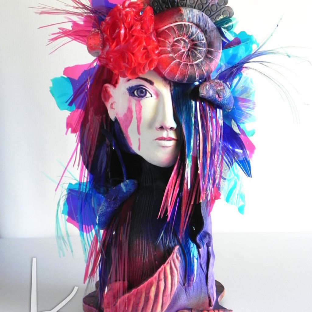 The Endless Sea Threadcakes – 2014