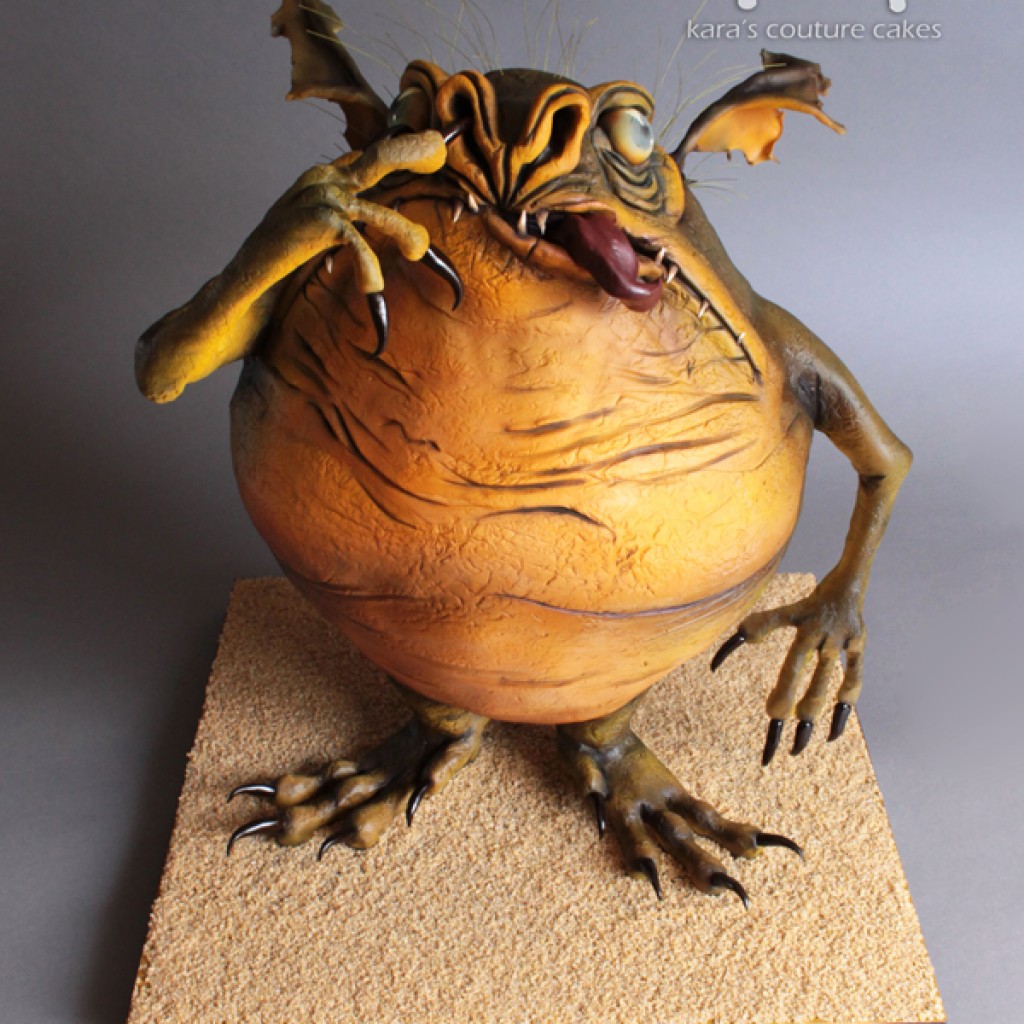 Peter, Peter Booger Eater