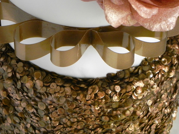 Edible Gelatin Sequins for Cake Edible Gelatin Sequins for Cake