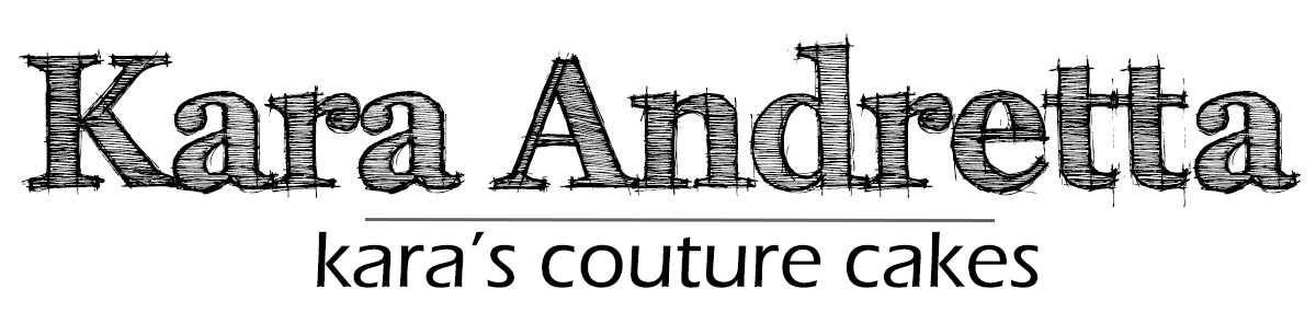 Learn with me on my sweet sugar and cake adventures!