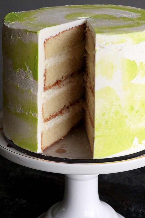 Light, Fluffy, and Tender Coconut Cake Recipe. This is the last coconut cake recipe you'll ever need to bake. Get this scratch recipe now!