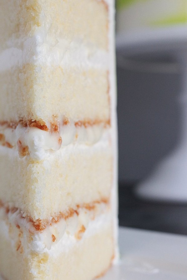 Light, Fluffy, and Tender Coconut Cake Recipe. This is the last coconut cake recipe you'll ever need to bake. Get this scratch recipe now!
