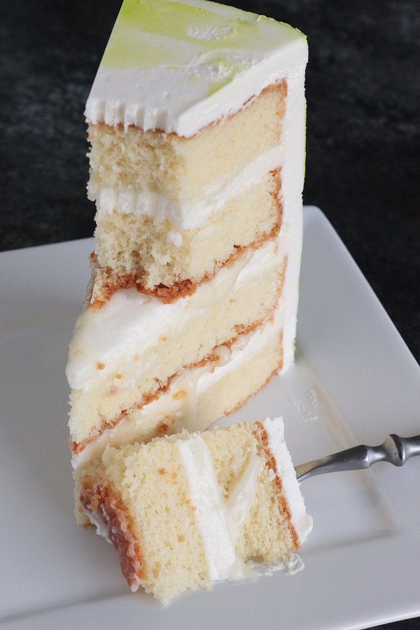 Light, Fluffy, and Tender Coconut Cake Recipe. This is the last coconut cake recipe you'll ever need to bake. Get this scratch recipe now!
