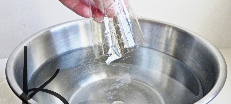 Edible Gelatin Sequins