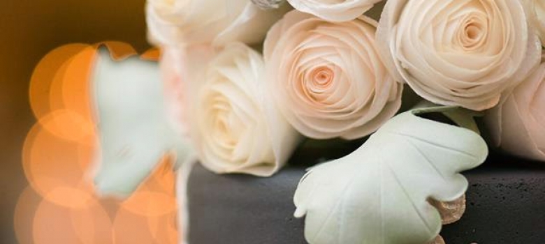 Wafer “Bouquet” Rose Tutorial