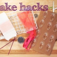 Cake Hacks