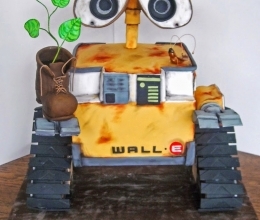 Better Cake Photography