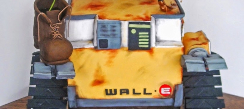 Better Cake Photography