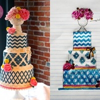 designing cakes – part 2