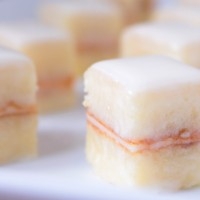 Classic Petit Fours