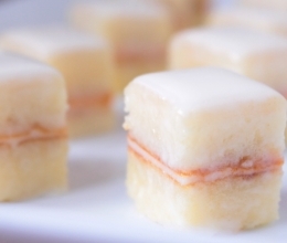 Classic Petit Fours