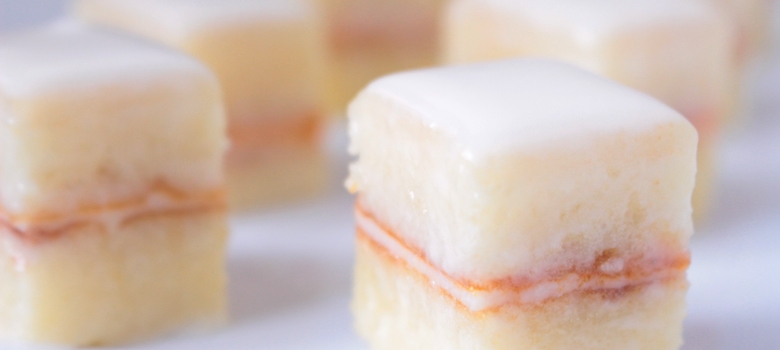 Classic Petit Fours