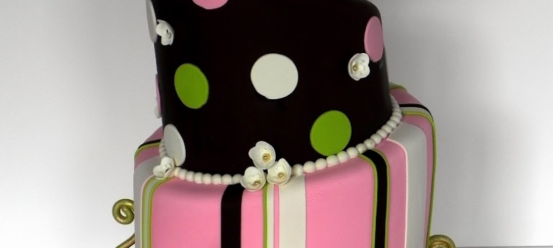 How to Avoid the “Same” Mistake when Designing a Cake