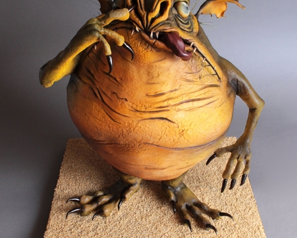 Peter, Peter Booger Eater