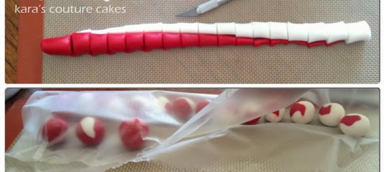 Ombre – Kara’s Way