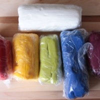 Do It Yourself Modeling Chocolate and Candy Clay