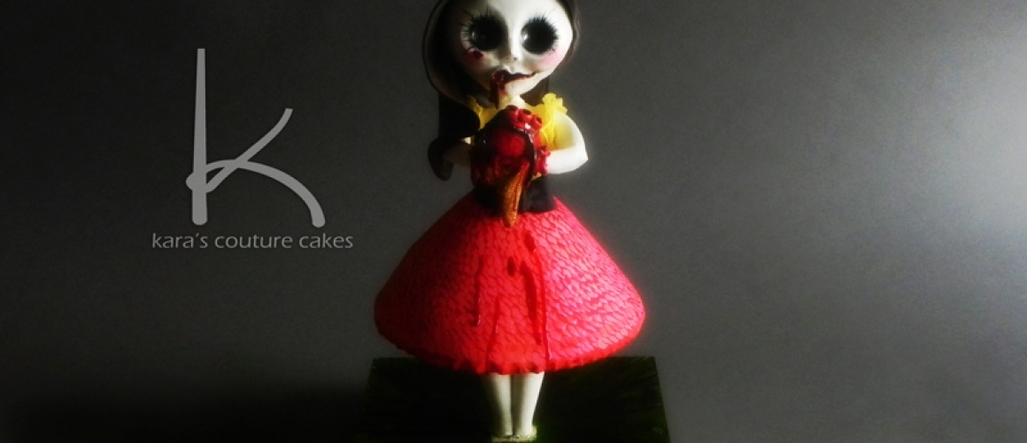 Sugar Spooks – “One last taste of Summer”