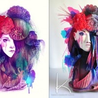 Endless Sea Threadcakes