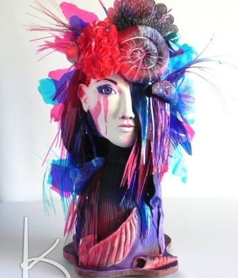 The Endless Sea Threadcakes – 2014