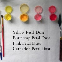 Finishing a Sugar Rose Video Tutorial