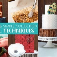Jessica Harris – Playful Techniques Craftsy Class Review