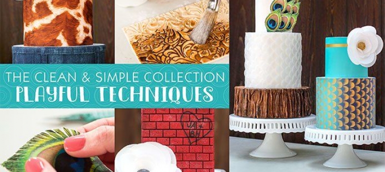 Jessica Harris – Playful Techniques Craftsy Class Review